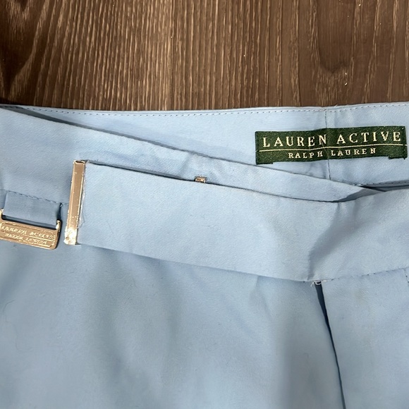 Ralph Lauren Active Jacket and Pant Set - Picture 10 of 12